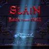 Slain: Back from Hell Box Art Front